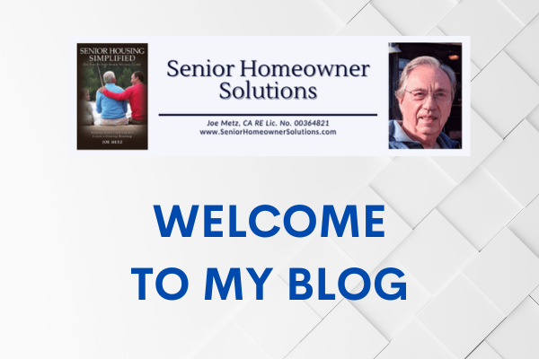 Welcome To My Blog